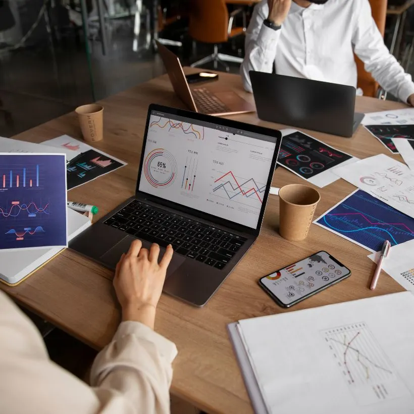 digital marketing company in quebec