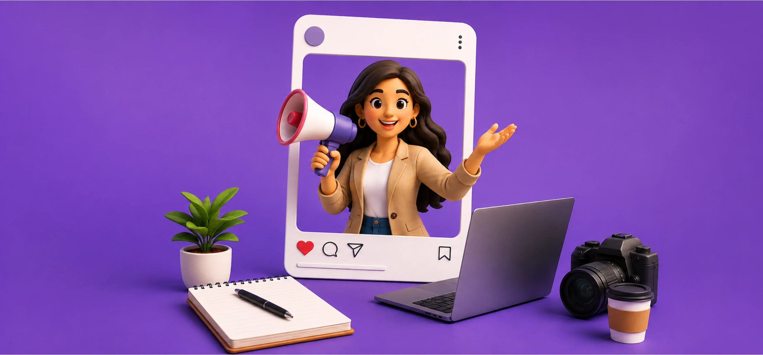 Best Influencer Marketing Company all over the world with the best and expert team in India