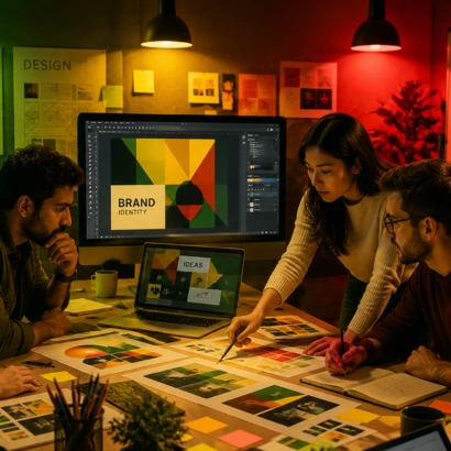 best video editing company in Bangalore