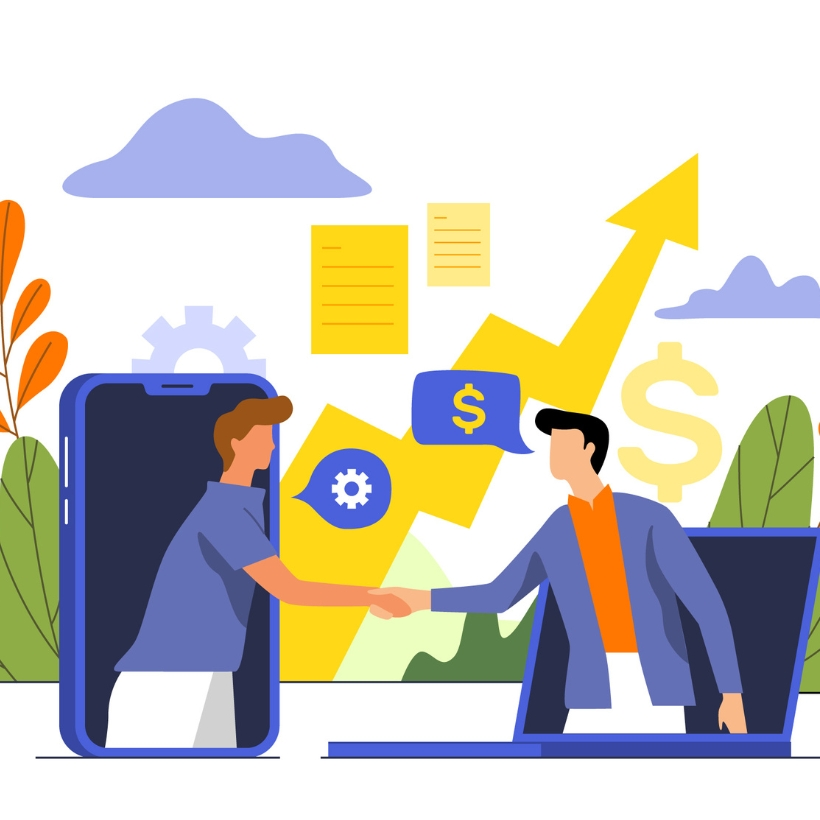 crm agency in india