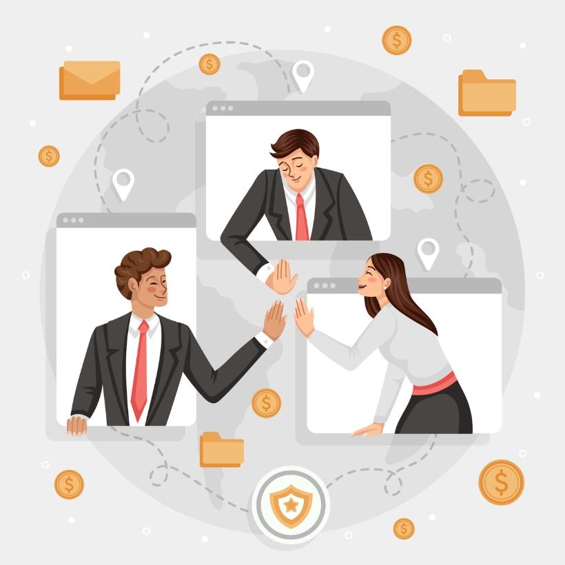 crm company india