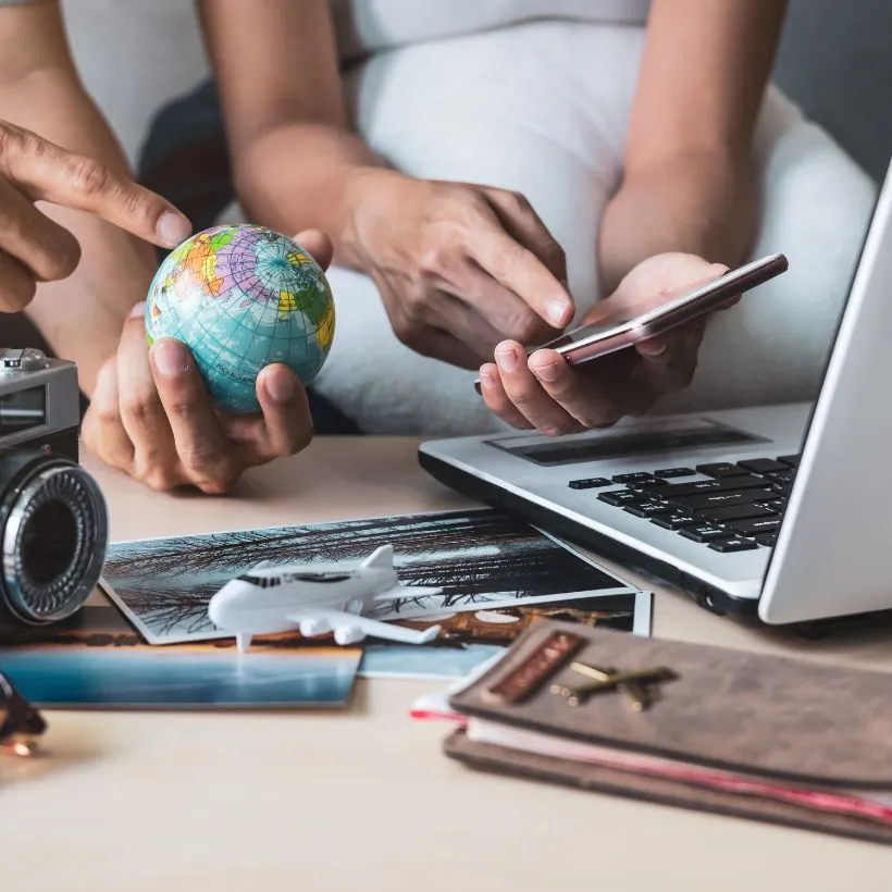 digital marketing agency in Melbourne