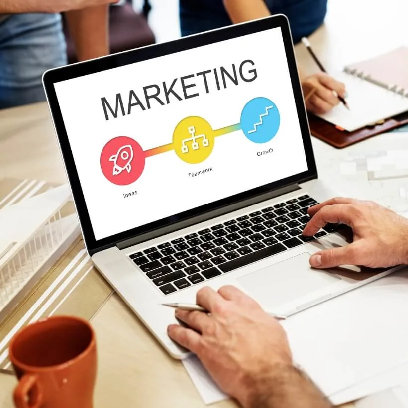 digital marketing agency in ontario
