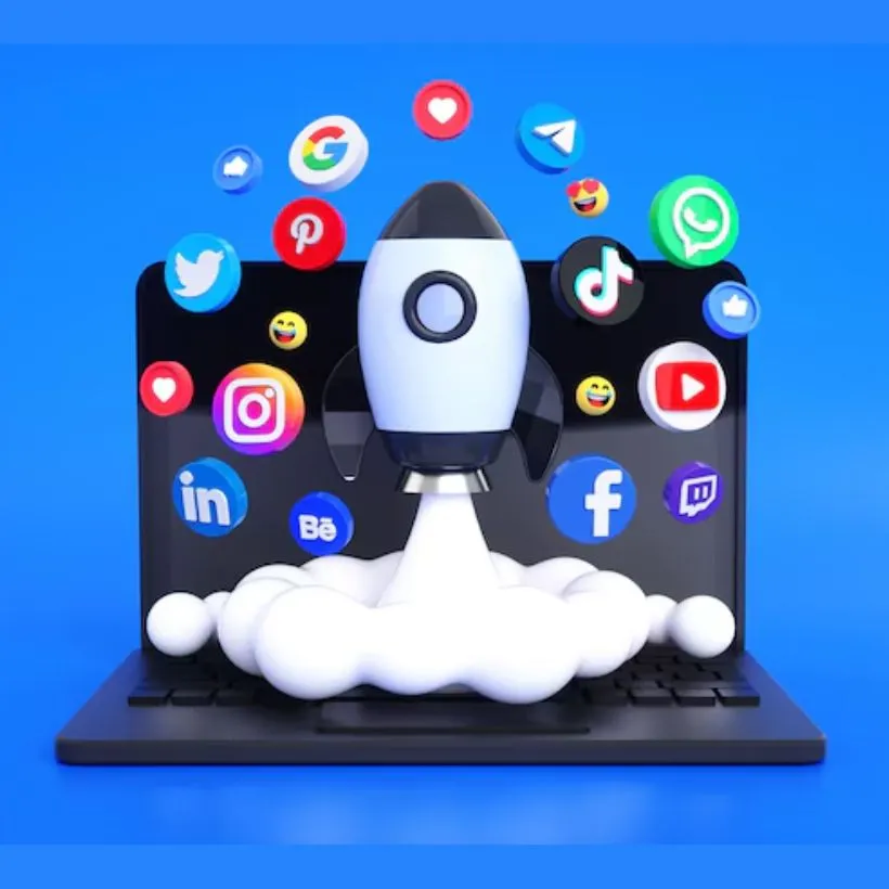 digital marketing agency in oxford