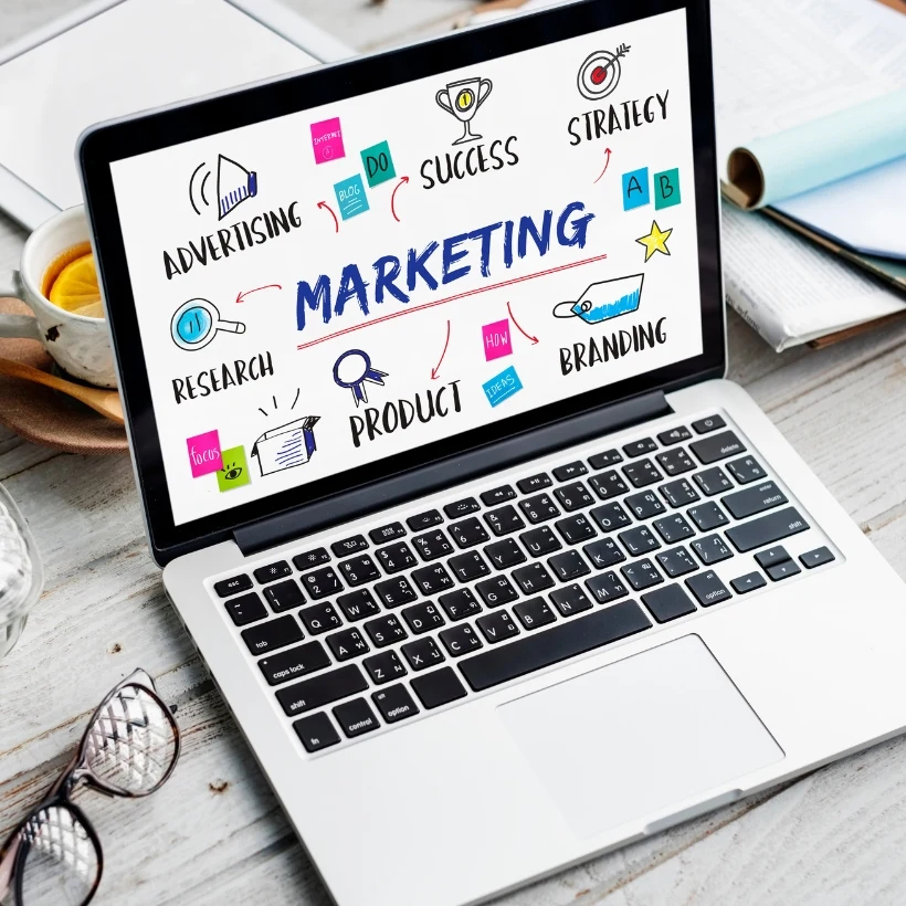 digital marketing agency in Chandigarh