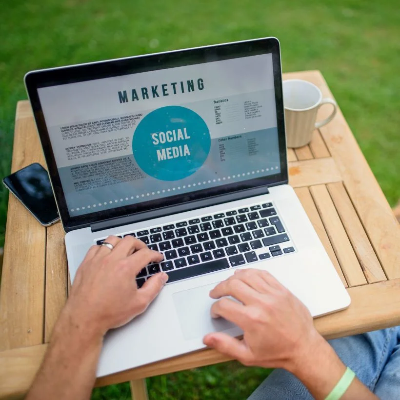 digital marketing in Melbourne