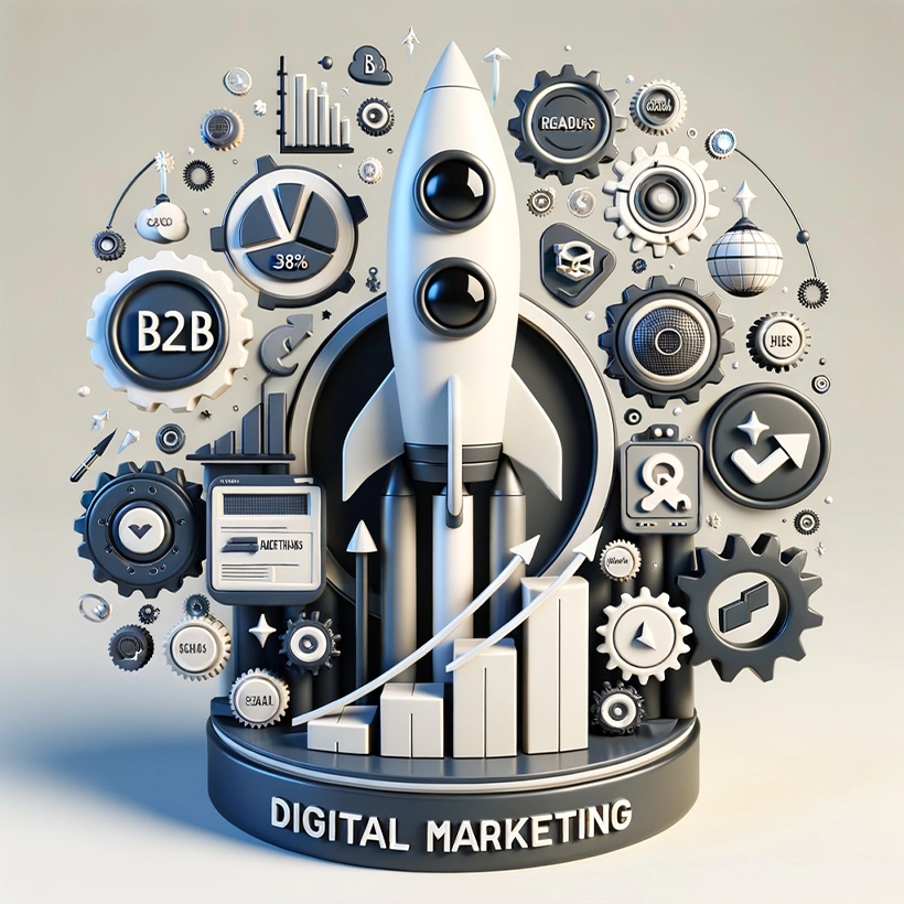  digital marketing company in Singapore