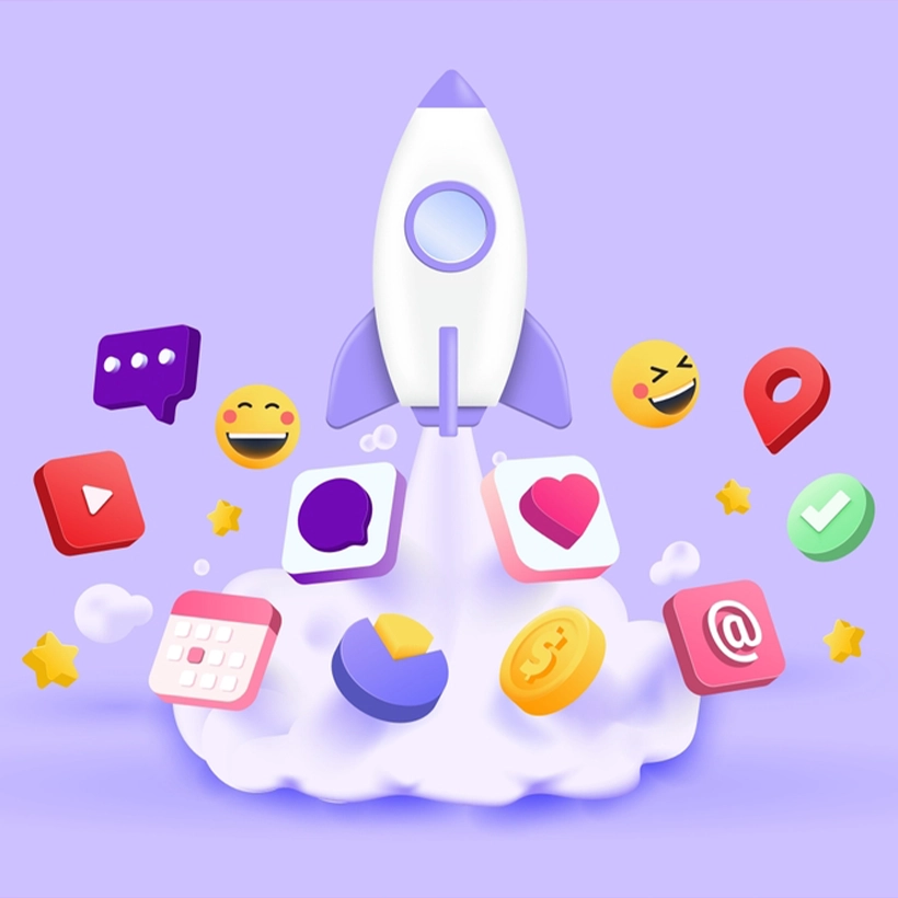 Digital Marketing company in Singapore