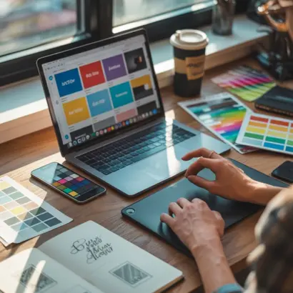 best graphic designing services in singapore