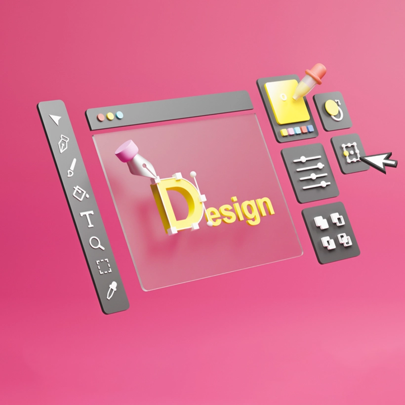 If you are looking for the best graphic designing services in , The Digital Zilla is the best graphic designing company in Dharamkot