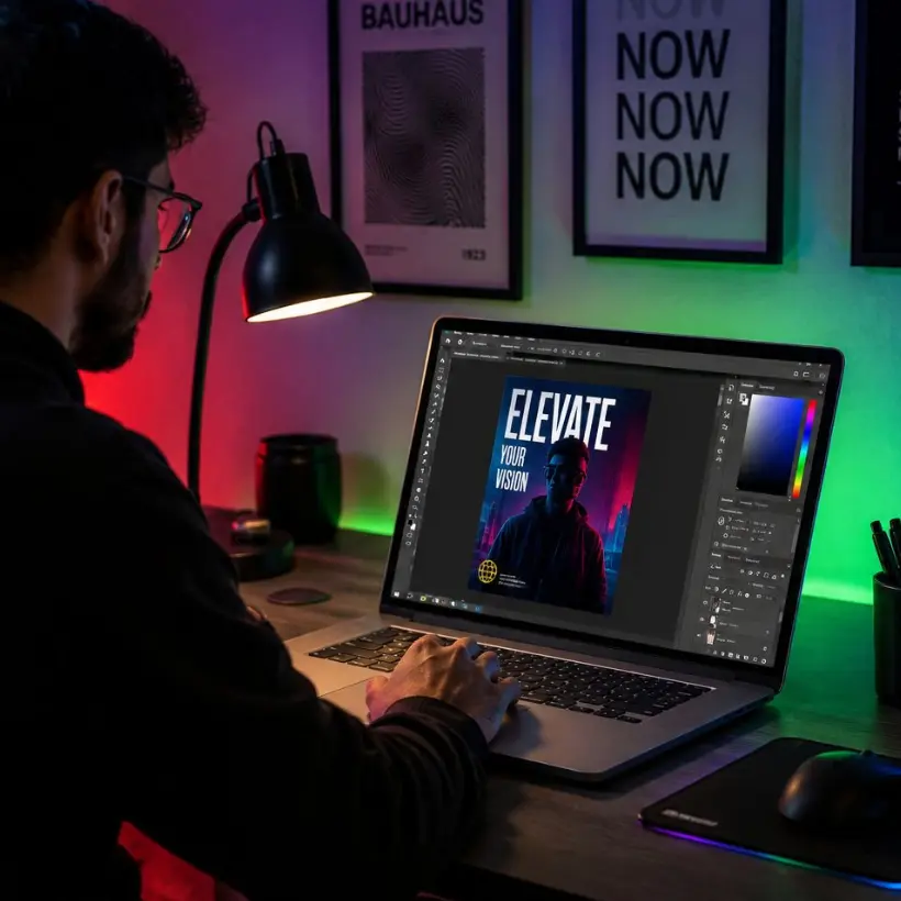 best video editing company in Ludhiana