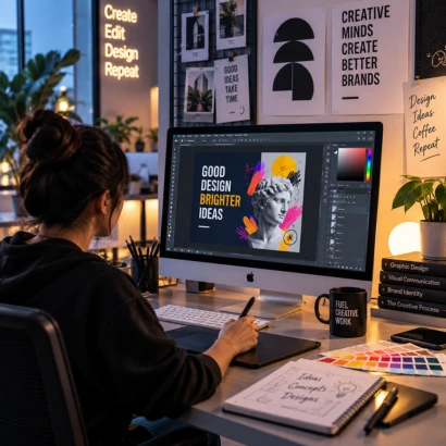 best video editing company in Mumbai