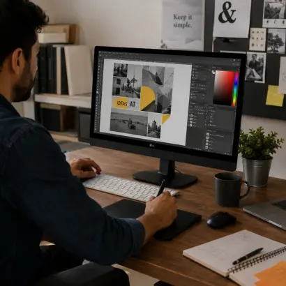 best video editing company in Gurgaon