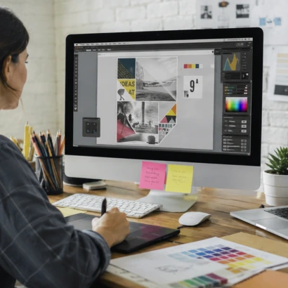 best video editing company in punjab