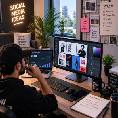 best video editing company in Mumbai