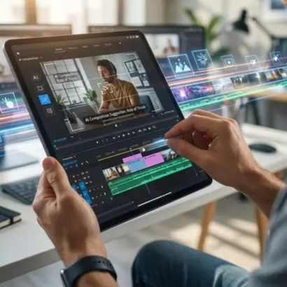 best video editing company in Gurgaon