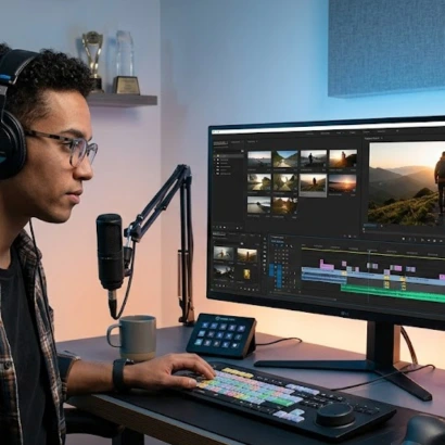 best video editing company in Noida