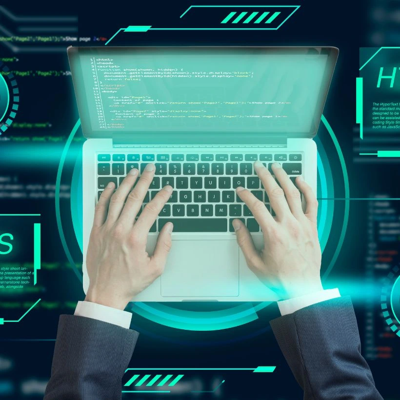 web Development company in punjab