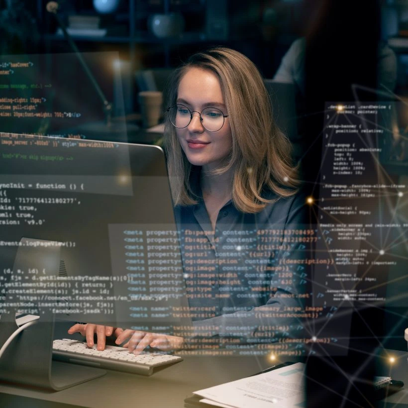 web Development company in jalandhar