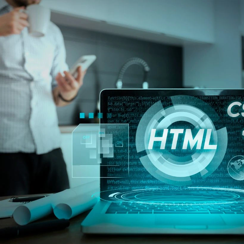 web Development company in jalandhar