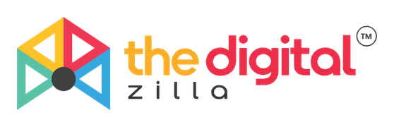 The Digital Zilla